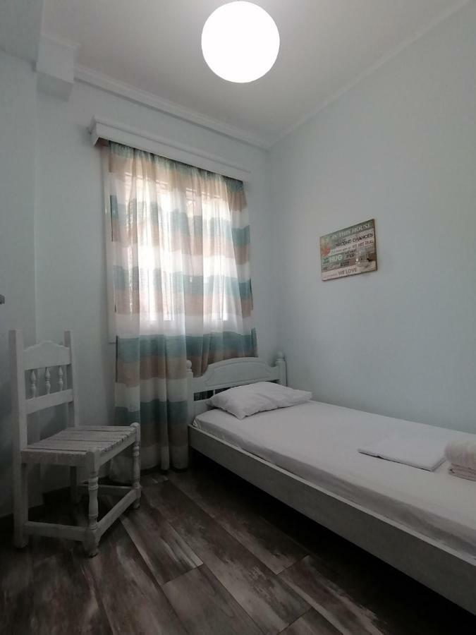 Ferienwohnung "Ιωκαρ" Nafpaktos Exterior foto